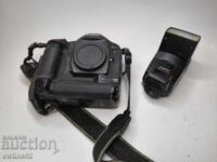 Very expensive Canon EOS 1 Mark 2 N camera works