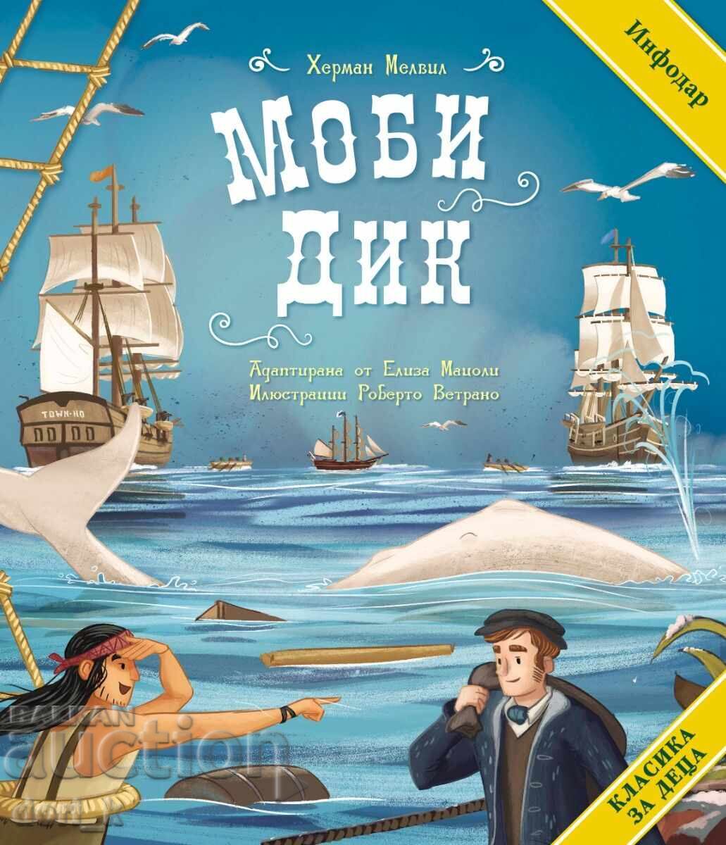 Moby Dick