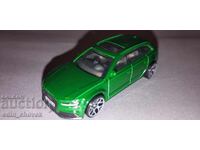 Hot Wheels '17 Audi RS 6 Avant