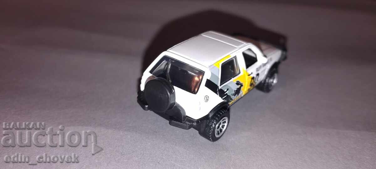 Matchbox MB1038 '90 VW Volkswagen Golf cu preț € 4.98 | 9.74 BGN