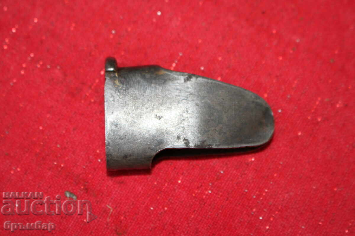 Ελατήριο θήκης ξιφολόγχης Mannlicher M1895