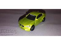 HotWheels 2016 BMW M2
