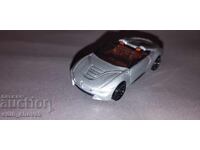 HotWheels 2018 BMW I8 Roadster