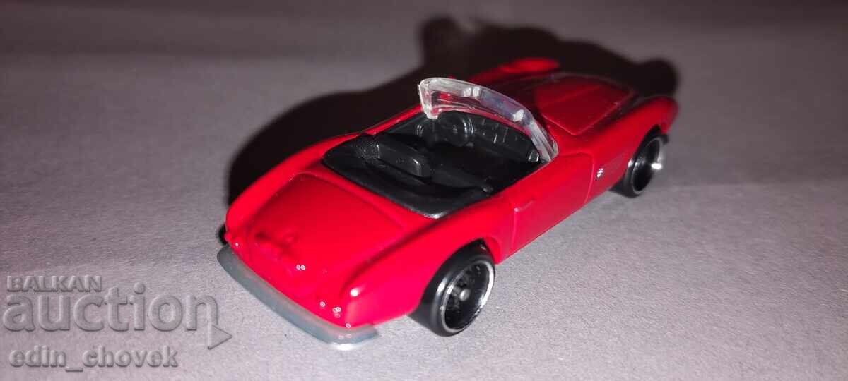 HotWheels BMW 507 cu preț € 3.98 | 7.78 BGN