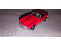 HotWheels BMW 507