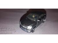 HotWheels 2015 Mercedes-Benz GLE Coupe