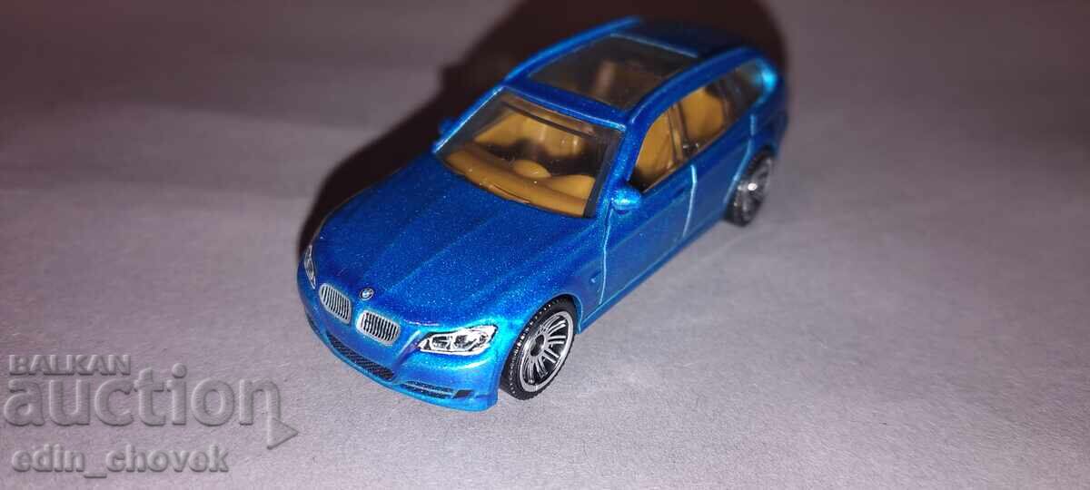 Matchbox MB1283 BMW Seria 3 Touring 2012