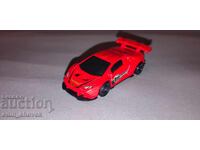 HotWheels Lamborghini Huracan LP-620-2 Super Trofeo
