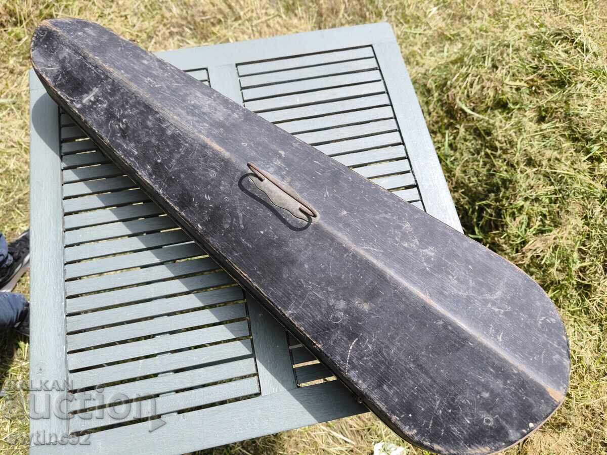 Livrarea Vioară extrem de veche pentru piese stradivarius