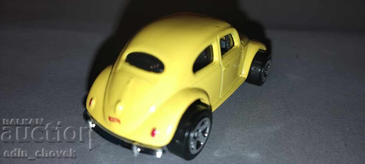 Доставка на HotWheels VW Volkswagen Beetle