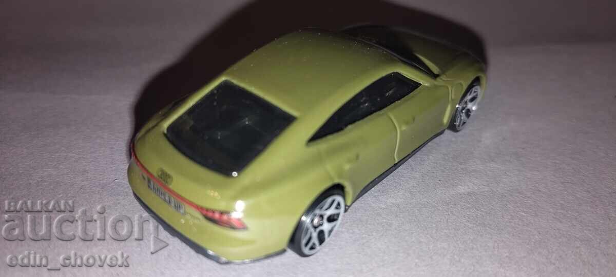 Hot Wheels Audi RS e-tron GT HCR99 with price € 2.98 | 5.83 BGN Hot Wheels Audi RS e-tron GT HCR99 with price € 2.98 | 5.83 BGN