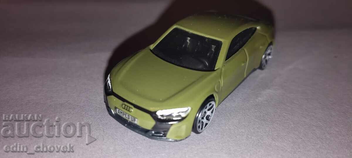 Hot Wheels Audi RS e-tron GT HCR99 Hot Wheels Audi RS e-tron GT HCR99