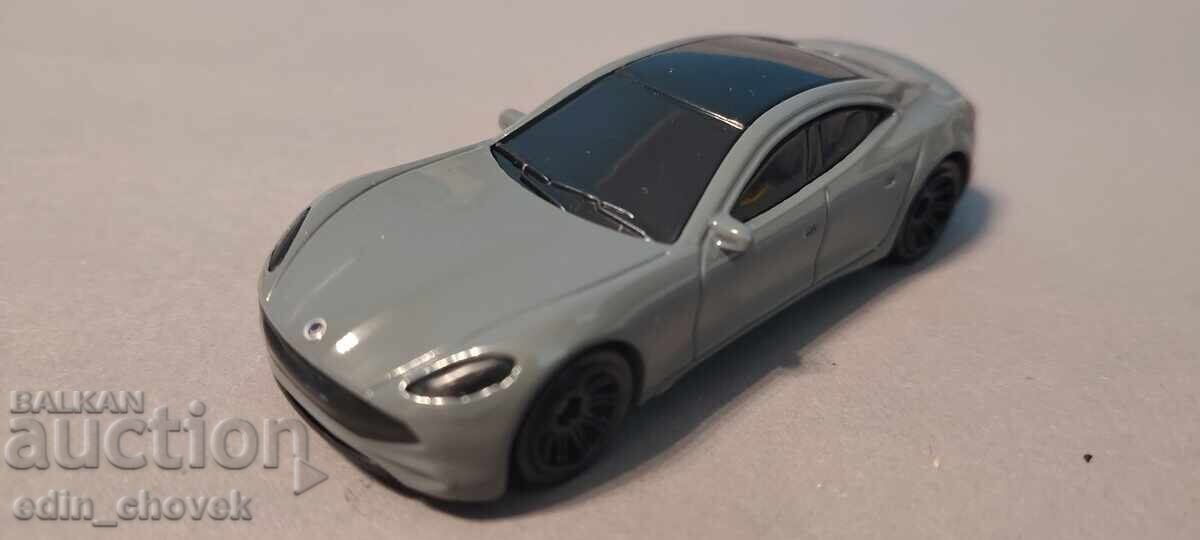 HotWheels Karma GS-6 με τιμή € 2.98 | 5.83 BGN HotWheels Karma GS-6 με τιμή € 2.98 | 5.83 BGN