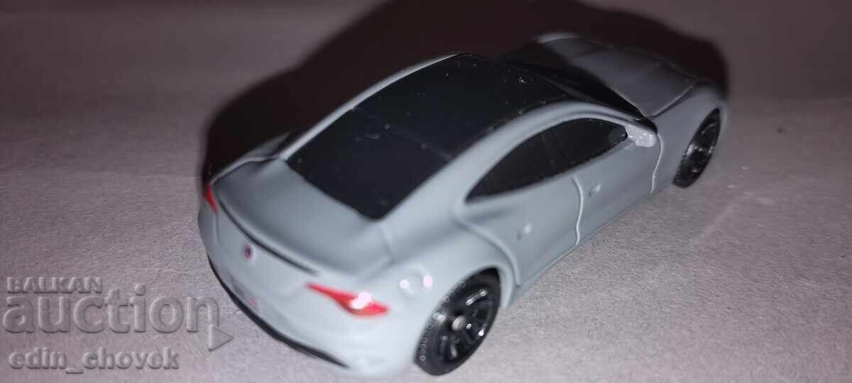 Δημοπρασία HotWheels Karma GS-6 Δημοπρασία HotWheels Karma GS-6