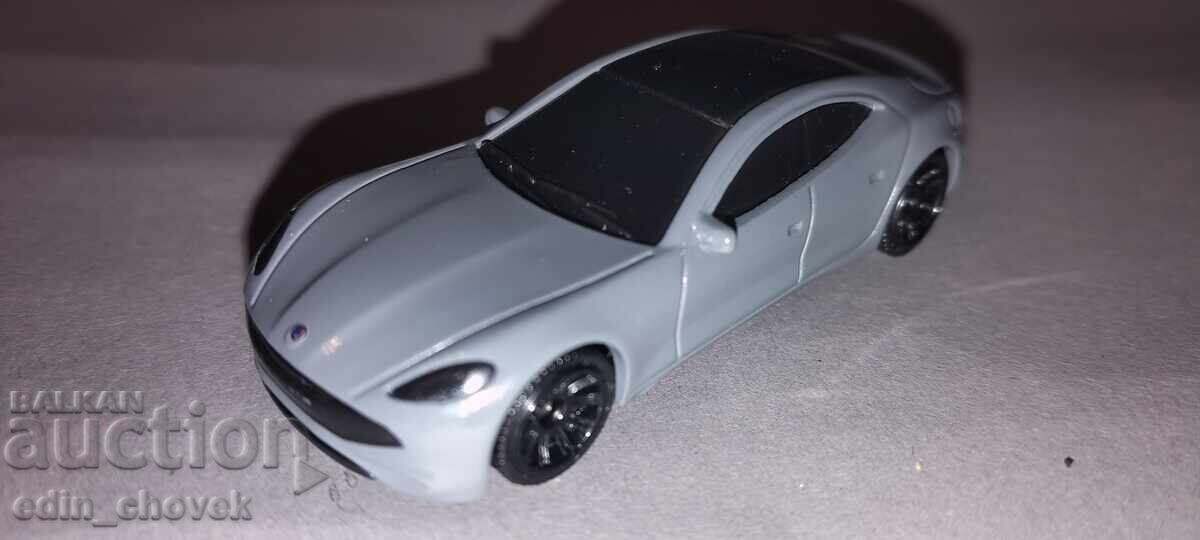 HotWheels Karma GS-6 HotWheels Karma GS-6