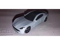 HotWheels Karma GS-6