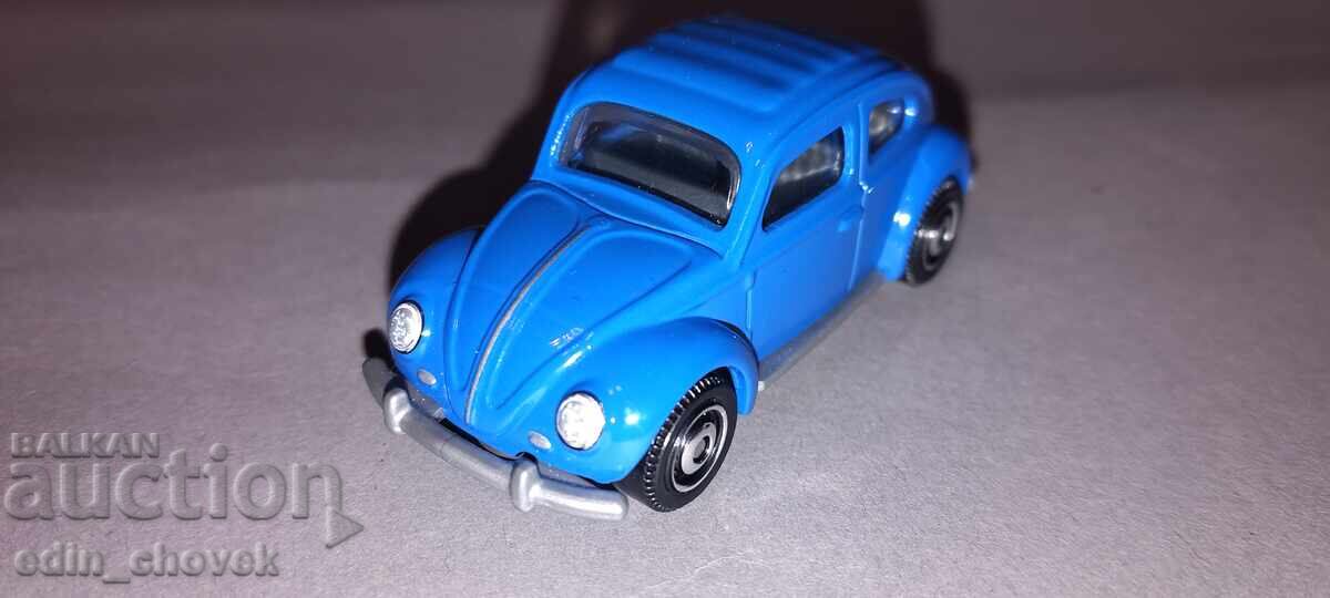 Matchbox '62 VW Volkswagen Beetle