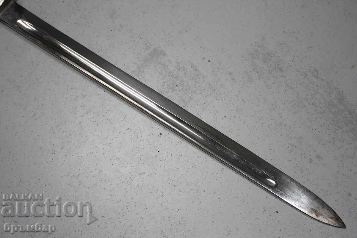Ισπανική ξιφολόγχη για τυφέκιο Mauser M1913. *1 - 7 Ισπανική ξιφολόγχη για τυφέκιο Mauser M1913. *1 - 7