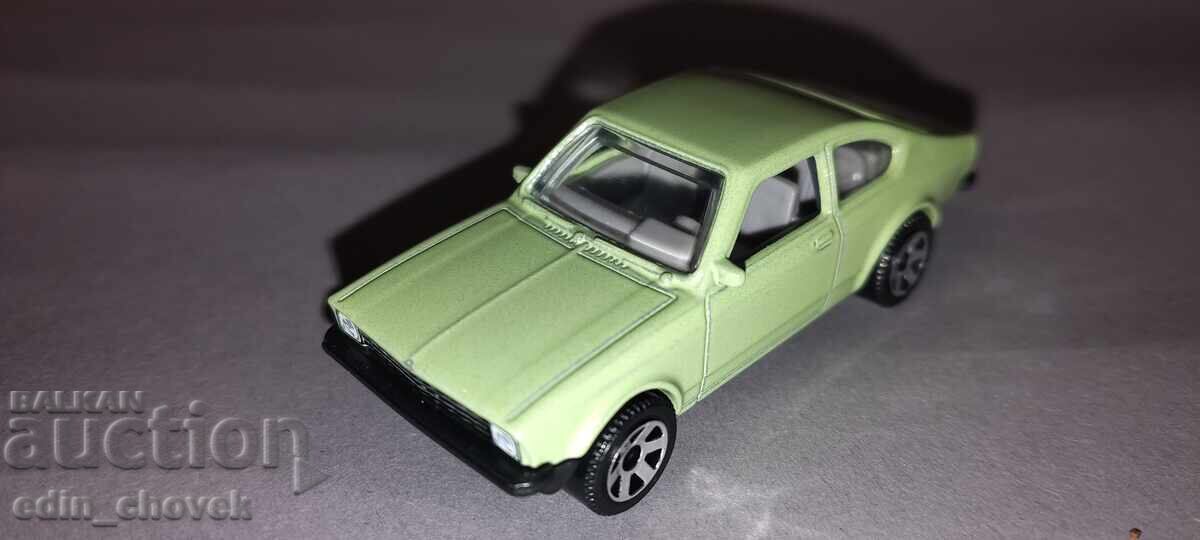 Matchbox Opel Kadett Coupe