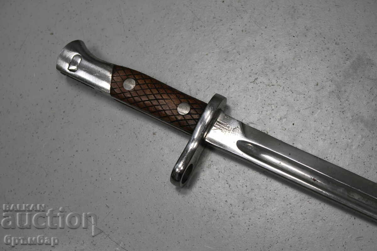Ισπανική ξιφολόγχη για τυφέκιο Mauser M1913. *2 - 5