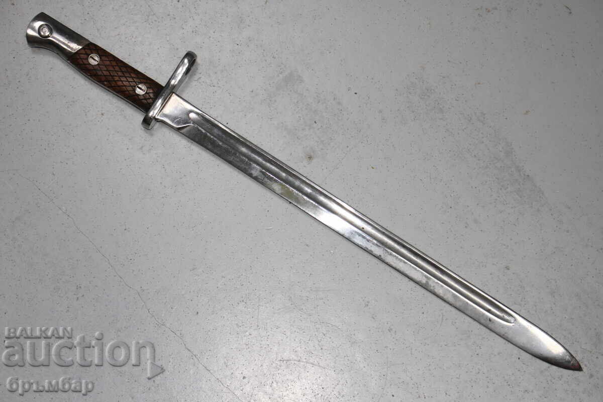 Ισπανική ξιφολόγχη για τυφέκιο Mauser M1913. *2