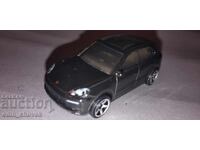 Matchbox Porsche Cayenne Turbo