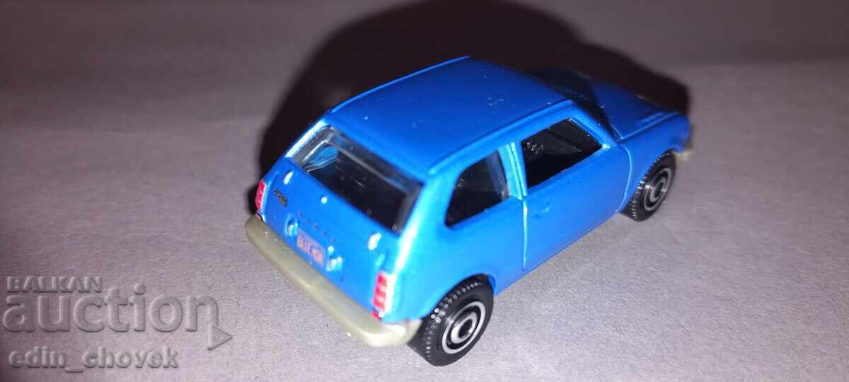Matchbox 1976 Honda CVCC cu preț € 2.98 | 5.83 BGN