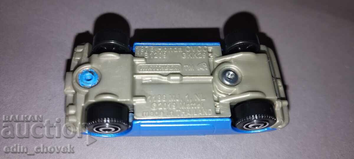 Licitație Matchbox 1976 Honda CVCC