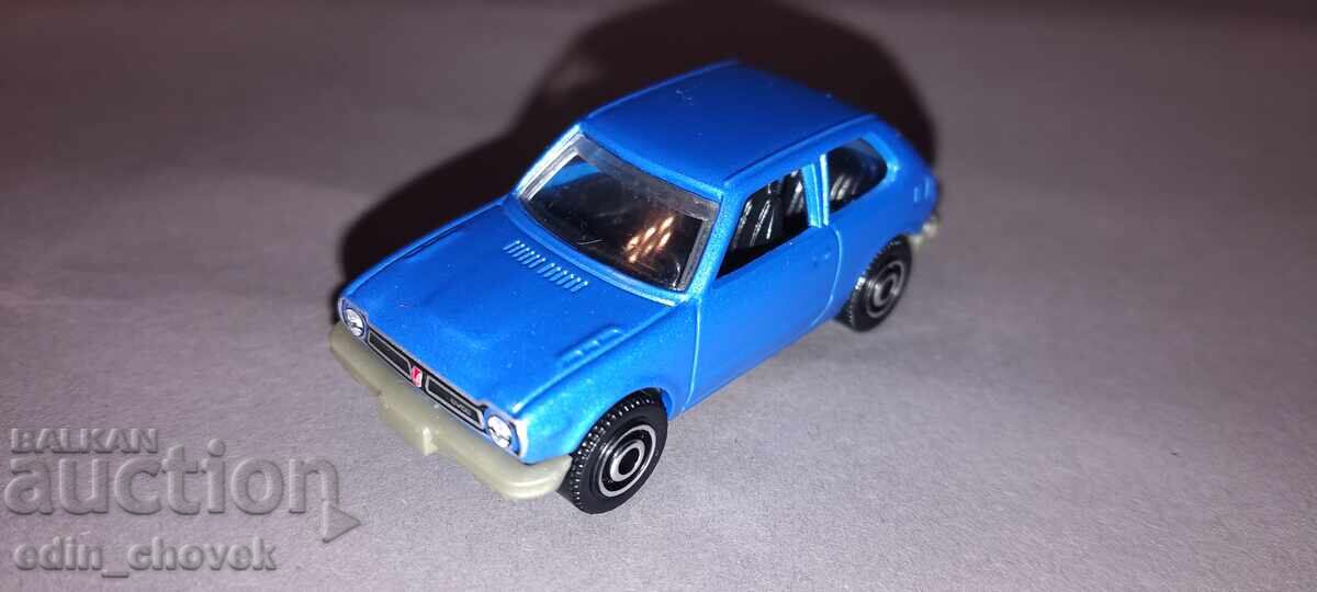 Matchbox 1976 Honda CVCC
