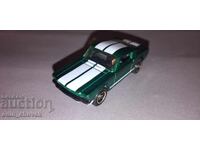 Matchbox 1965 Mustang GT