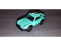 Matchbox 1985 Porsche 911 rally