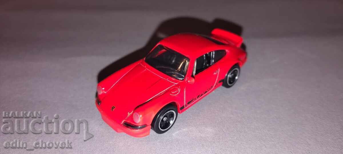 HotWheels Porsche 911 Carrera RS 2.7