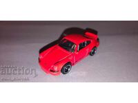 HotWheels Porsche 911 Carrera RS 2.7