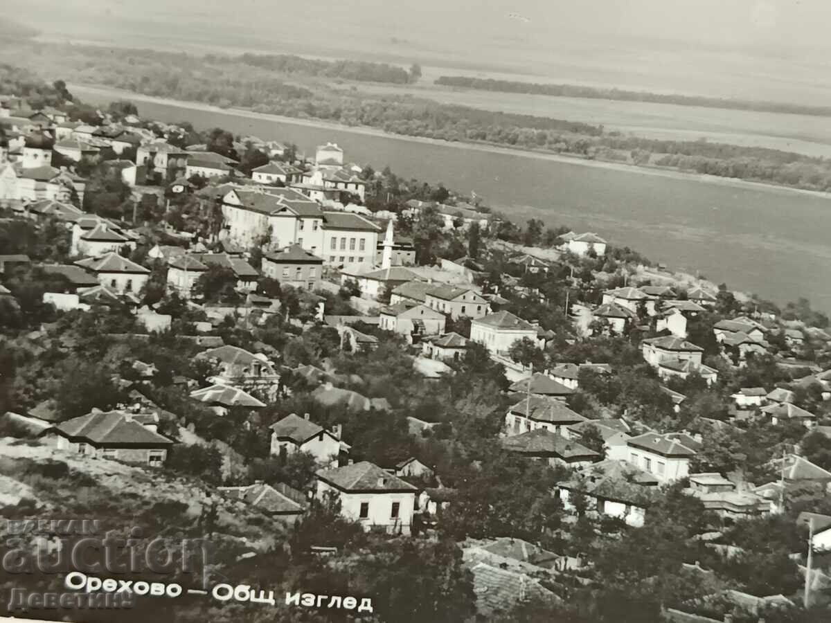 Licitație Orehovo - Vedere generală (nouă/necirculată)