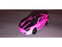 Hot Wheels Porsche 911 GT3 Cup