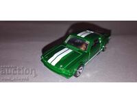 HotWheels 1965 Mustang Fastback