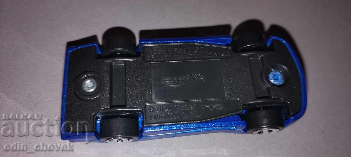 Δημοπρασία HotWheels Nissan R390 GT1 GRX35