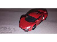 HotWheels Lykan HyperSport GRL70
