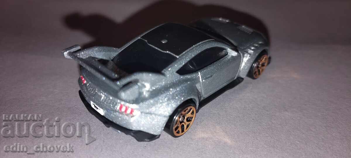 HotWheels Ford Mustang GTD με τιμή € 2.98 | 5.83 BGN