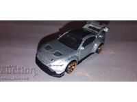 HotWheels Ford Mustang GTD