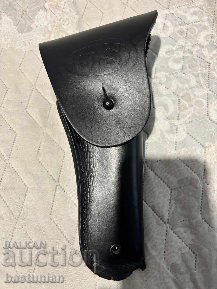 Американски кобури за колт 1911а с цена € 150.00 | 293.38 лв.