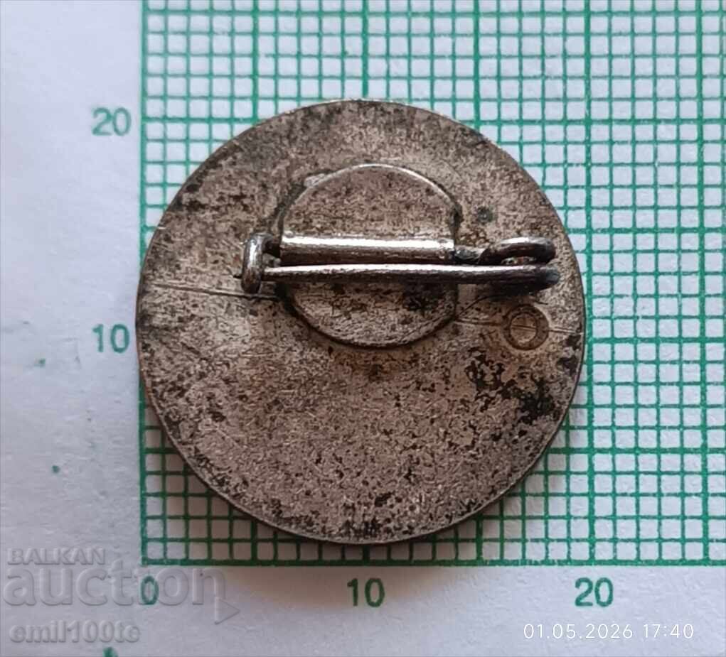 Livrarea Insignă - Sputnik cosmos URSS