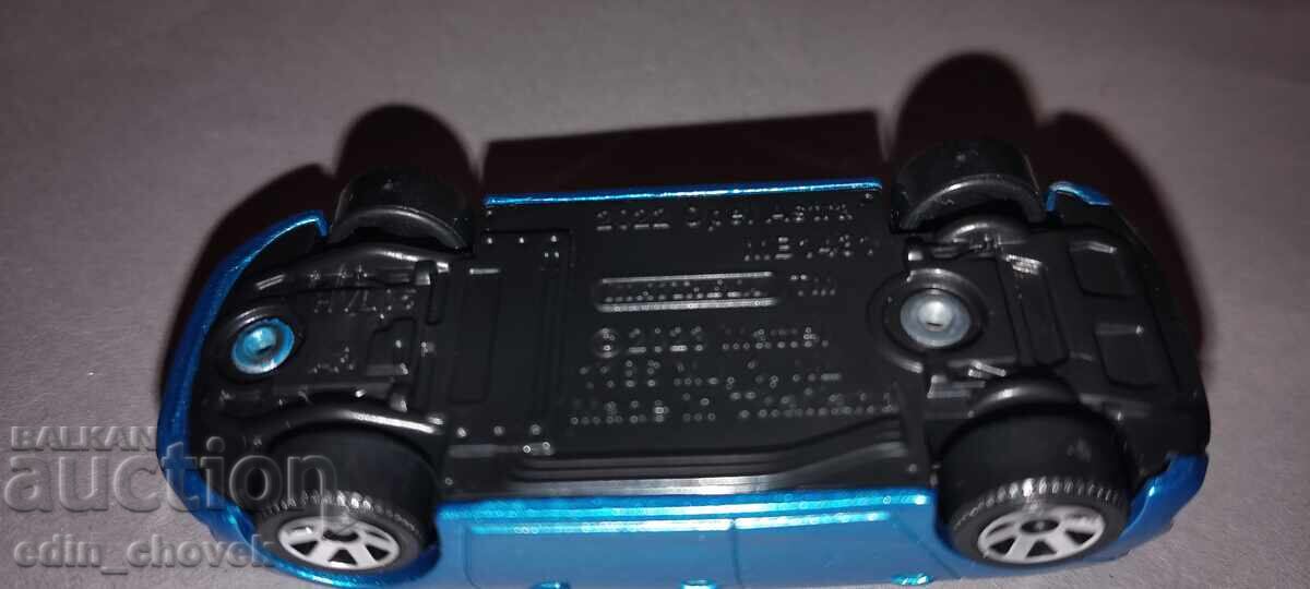 Licitație Matchbox 2022 Opel Astra Licitație Matchbox 2022 Opel Astra