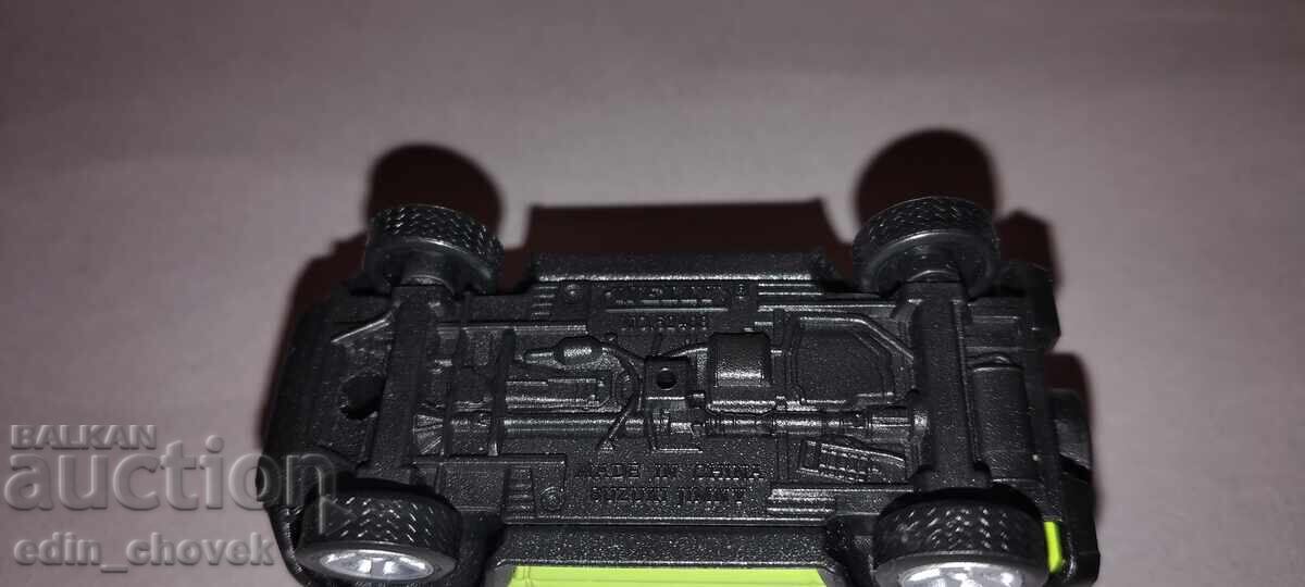 Δημοπρασία Welly Suzuki Jimny