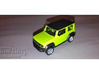 Welly Suzuki Jimny