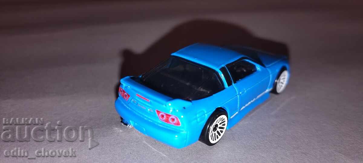 HotWheels '96 Nissan 180SX TypeX με τιμή € 1.98 | 3.87 BGN