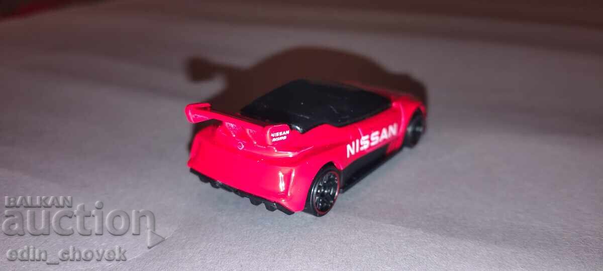 Hot Wheels Nissan Leaf Nismo with price € 1.98 | 3.87 BGN