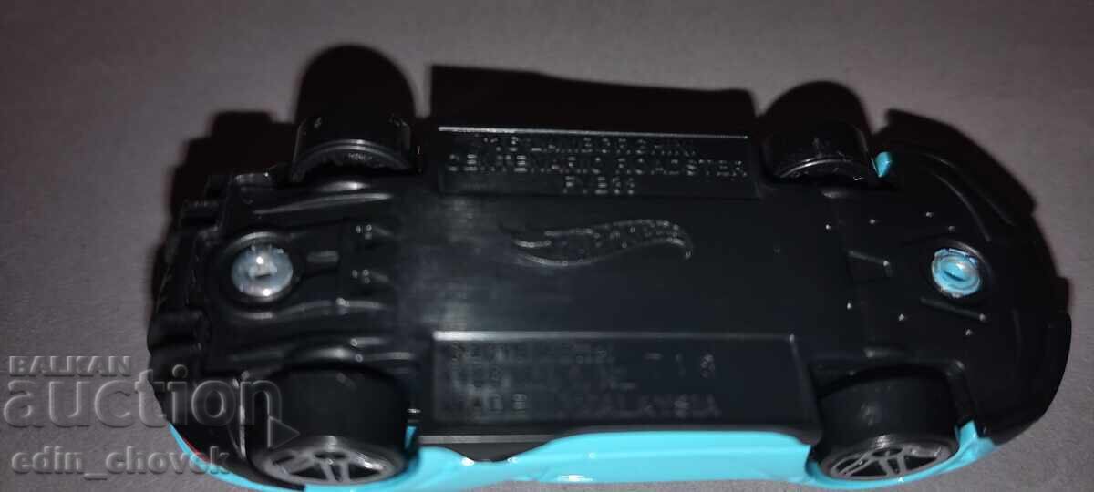 Licitație HotWheels '16 Lamborghini Centenario Roadster