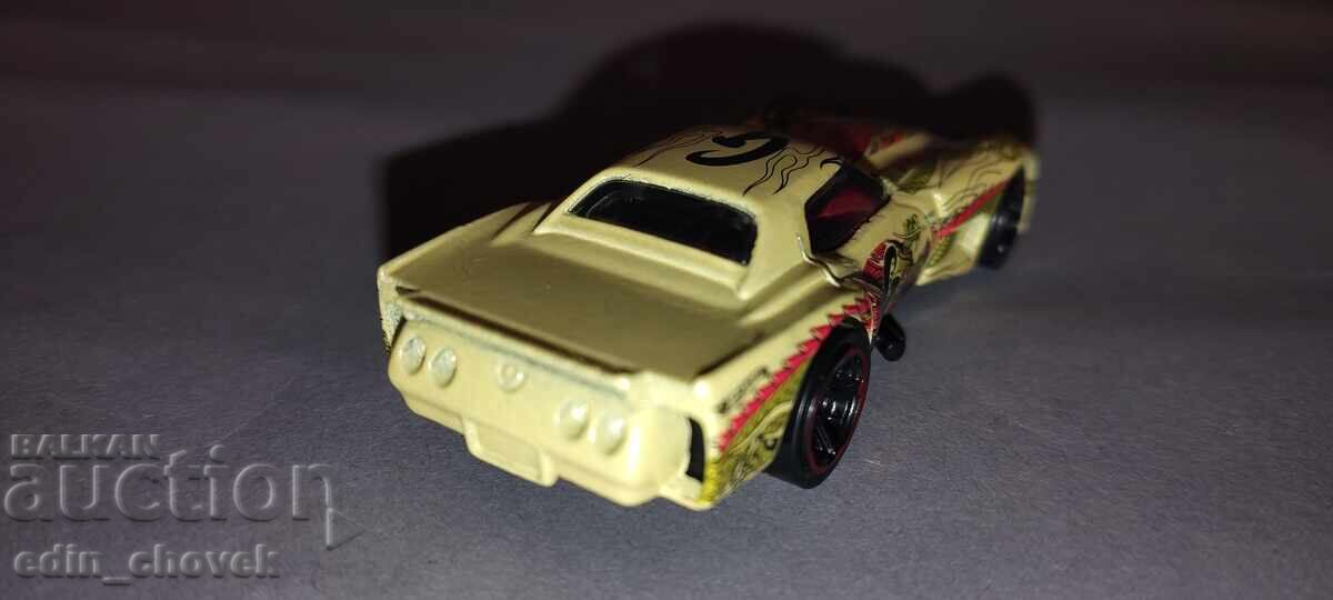 HotWheels Chevrolet Corvette 1136 με τιμή € 1.98 | 3.87 BGN