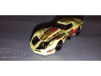 HotWheels Chevrolet Corvette 1136